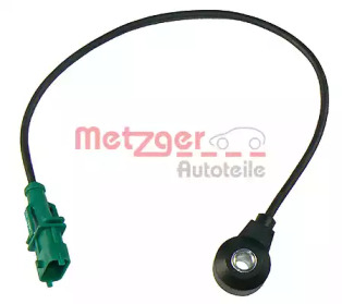 METZGER 0907041